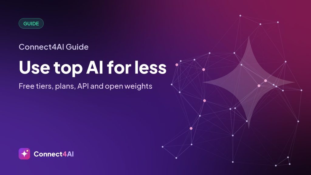 The Cheapest Ways to Use the Top AI Models in 2026